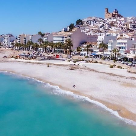 Apartment Pueblo Mascarat-2 By Interhome Αλτέα Εξωτερικό φωτογραφία