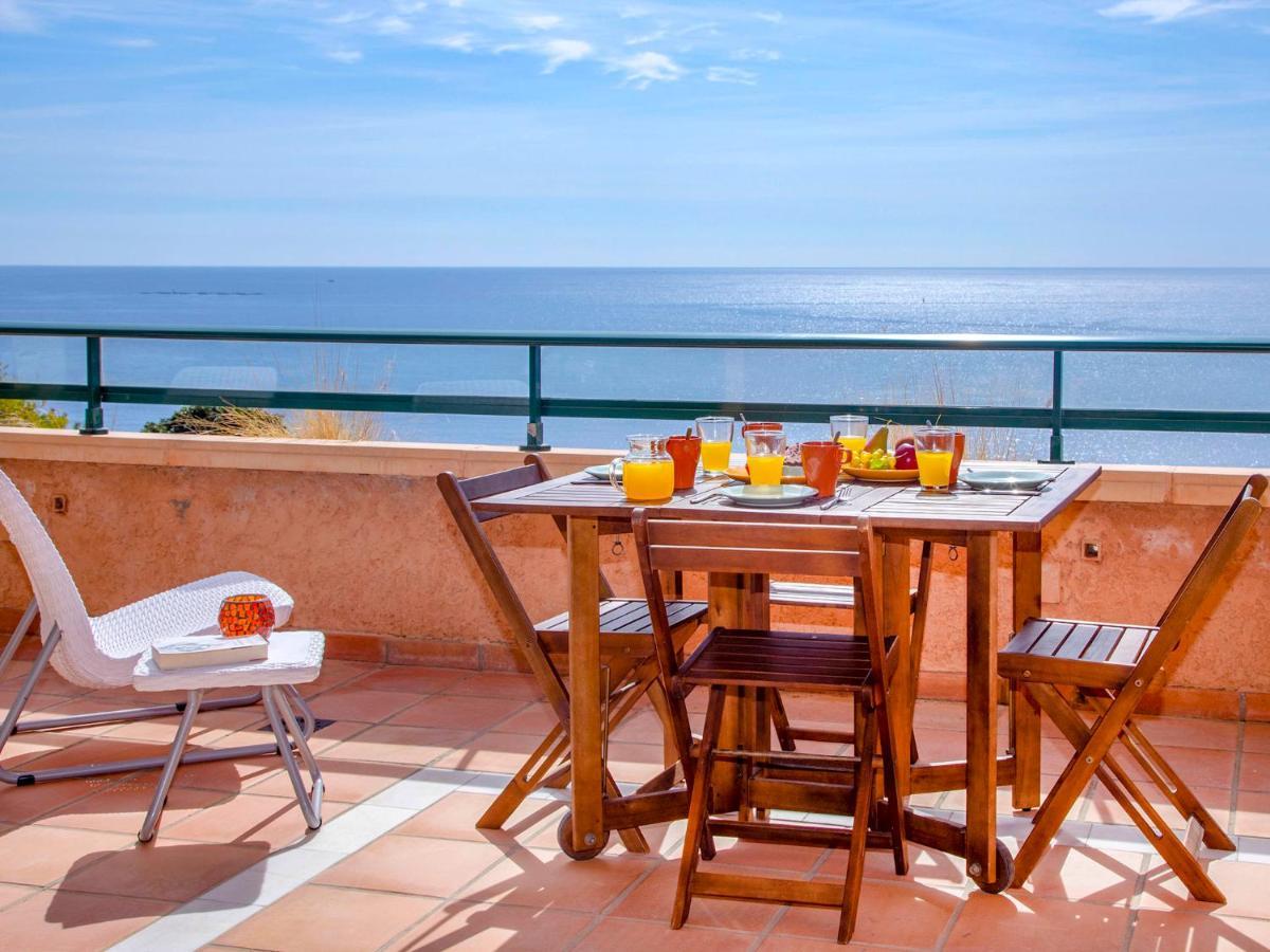 Apartment Pueblo Mascarat-2 By Interhome Αλτέα Εξωτερικό φωτογραφία
