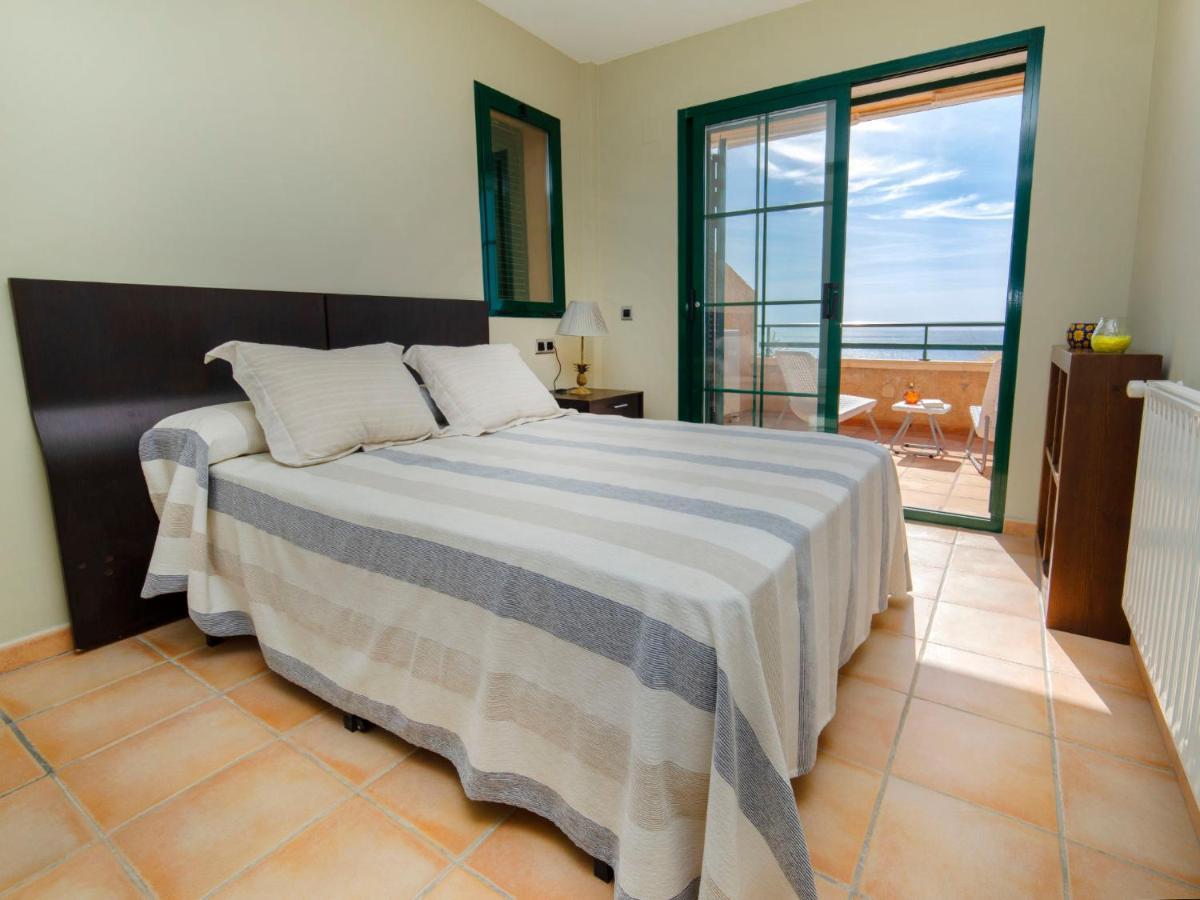 Apartment Pueblo Mascarat-2 By Interhome Αλτέα Εξωτερικό φωτογραφία