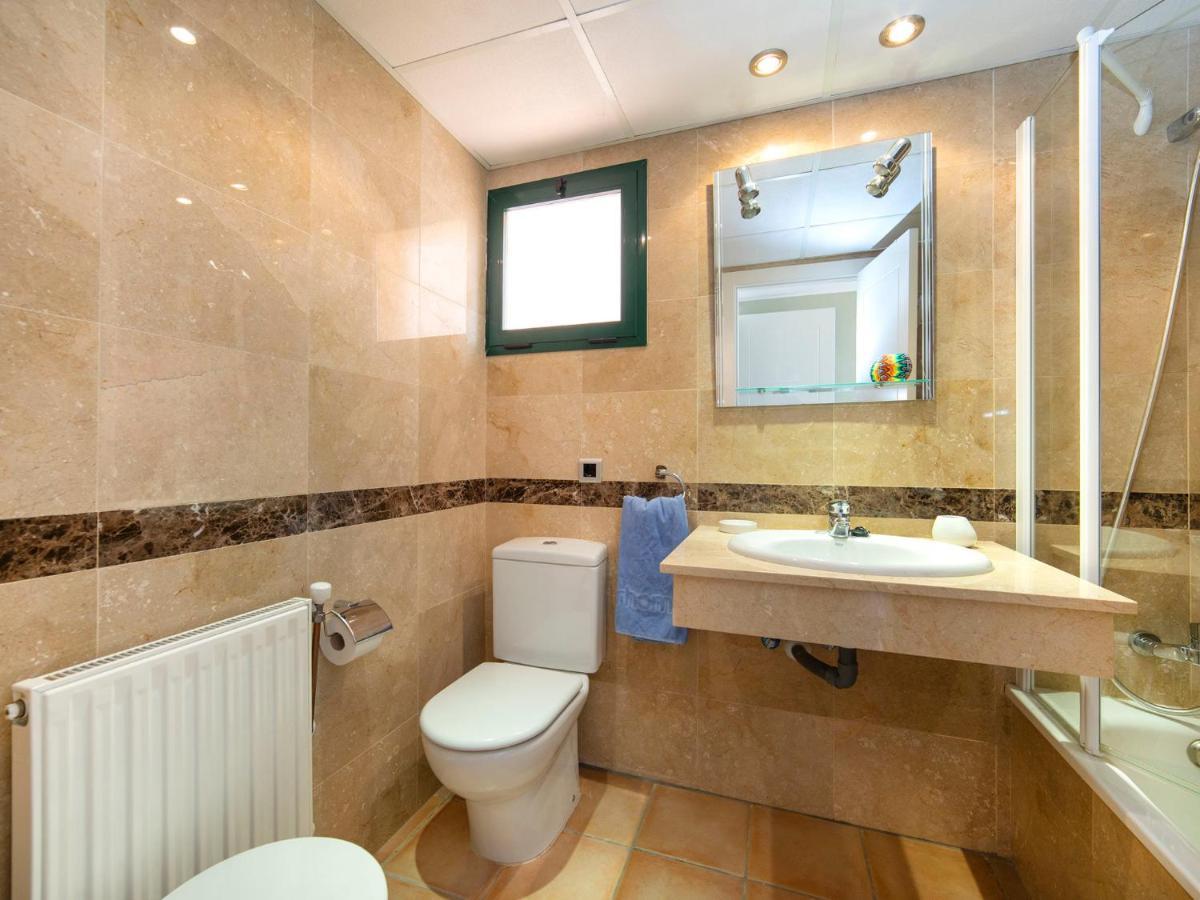 Apartment Pueblo Mascarat-2 By Interhome Αλτέα Εξωτερικό φωτογραφία