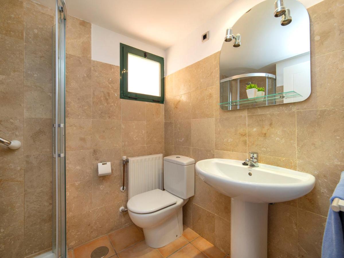 Apartment Pueblo Mascarat-2 By Interhome Αλτέα Εξωτερικό φωτογραφία