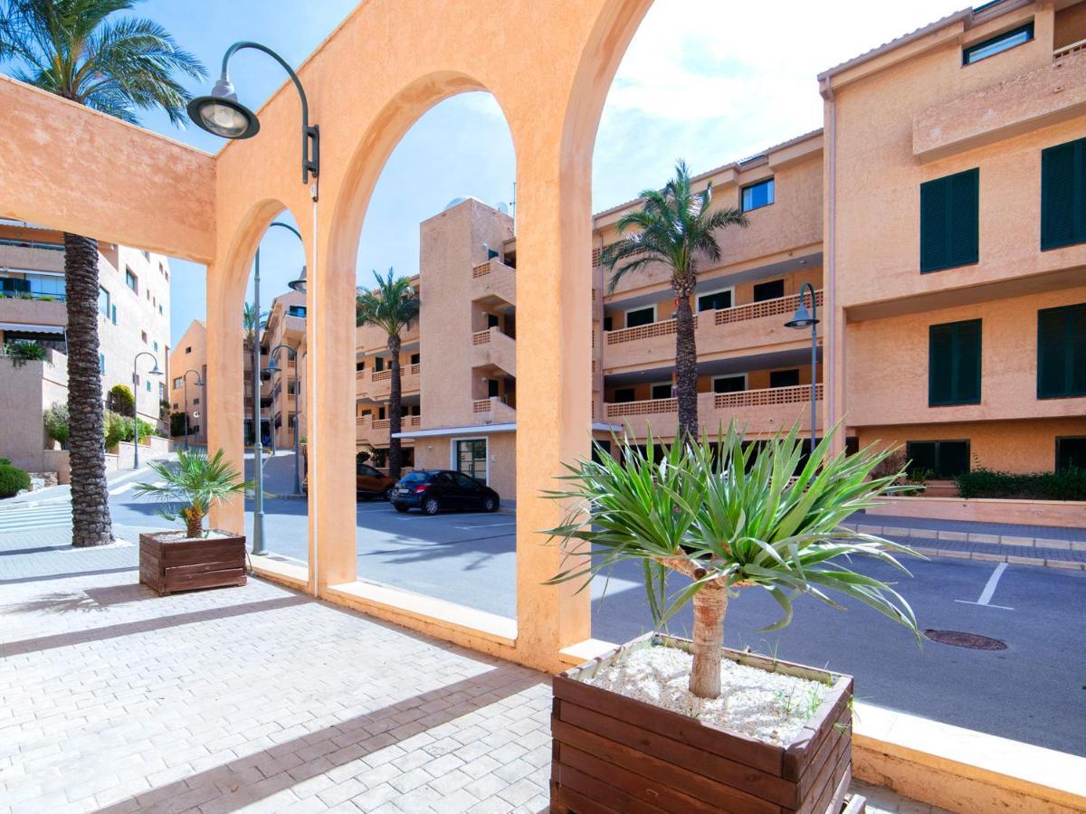 Apartment Pueblo Mascarat-2 By Interhome Αλτέα Εξωτερικό φωτογραφία