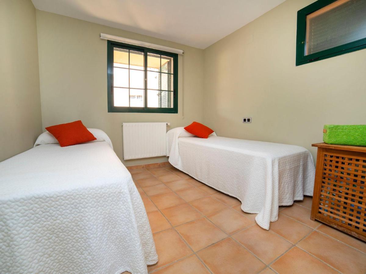 Apartment Pueblo Mascarat-2 By Interhome Αλτέα Εξωτερικό φωτογραφία