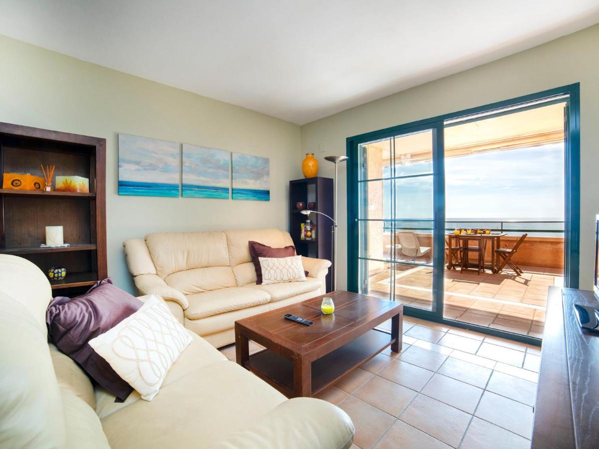 Apartment Pueblo Mascarat-2 By Interhome Αλτέα Εξωτερικό φωτογραφία