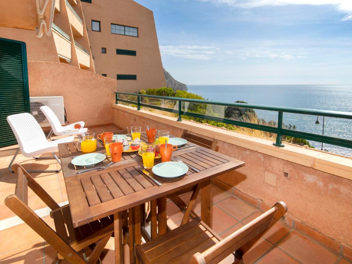 Apartment Pueblo Mascarat-2 By Interhome Αλτέα Εξωτερικό φωτογραφία
